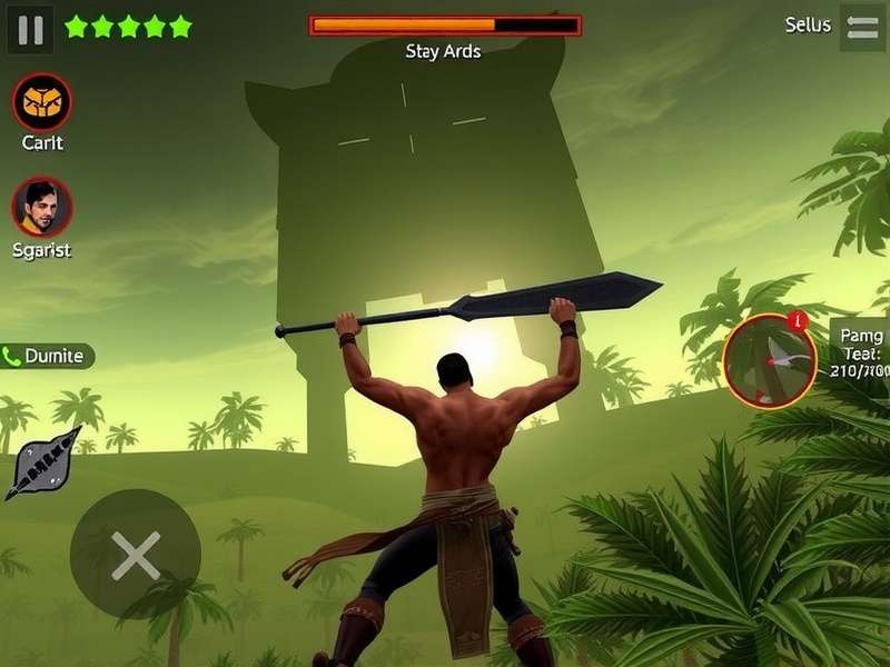 Indian Titan Hunter Community Event